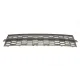 Решітка переднього бампера DPA 88531775102 для Skoda Octavia III (5E3, NL3, NR3) 2012-2020, чорна