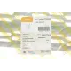 Решітка переднього бампера DPA 88531775102 для Skoda Octavia III (5E3, NL3, NR3) 2012-2020, чорна