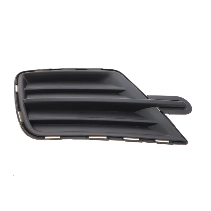 Вставка бампера ліва DPA 88531782002 для Volkswagen Caddy IV 2015-2020 (без протитуманки)