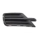 Вставка бампера ліва DPA 88531782002 для Volkswagen Caddy IV 2015-2020 (без протитуманки)