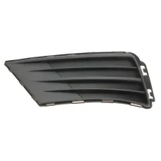 Вставка бампера ліва DPA 88531782202 для Volkswagen Caddy IV 2015-2020 (під протитуманку)