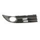Вставка бампера права DPA 88531787402 для Volkswagen Caddy III 2004-2015 (під протитуманку)