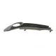 Вставка бампера права DPA 88531787402 для Volkswagen Caddy III 2004-2015 (під протитуманку)