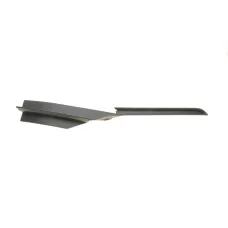 Купити Решітка бампера VW Golf VIII 17- (R) | KovelAutoHub