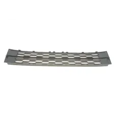 Решітка переднього бампера DPA 88531824402 для Skoda Octavia 2013- (центральна)