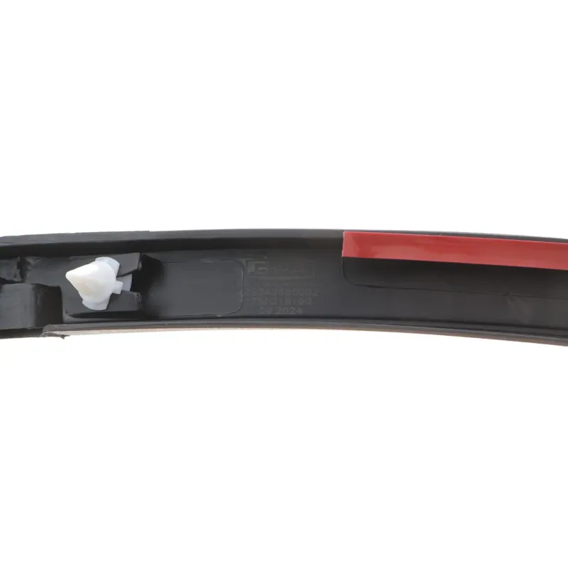 Молдинг арки колеса задній правий DPA 88540685802 для Volkswagen Tiguan 5N 2007-2018