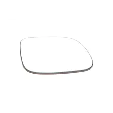 Скло дзеркала праве DPA 88570102502 для Volkswagen Golf, Skoda Fabia, Seat Leon