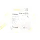 Скло дзеркала праве DPA 88570102502 для Volkswagen Golf, Skoda Fabia, Seat Leon