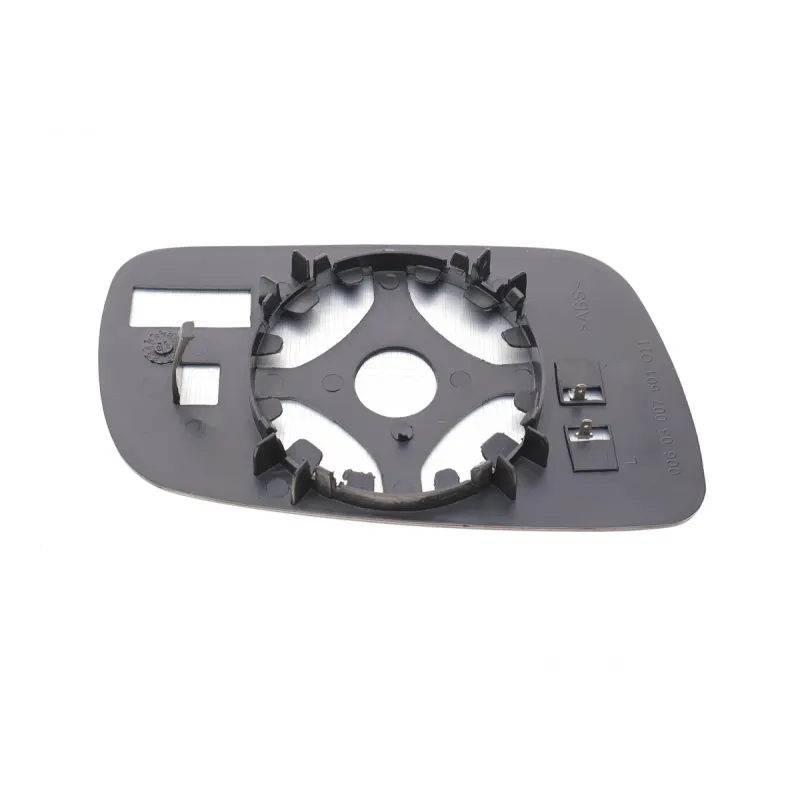 Скло дзеркала ліве DPA 88570104402 для Skoda Octavia/Fabia 1996-2010