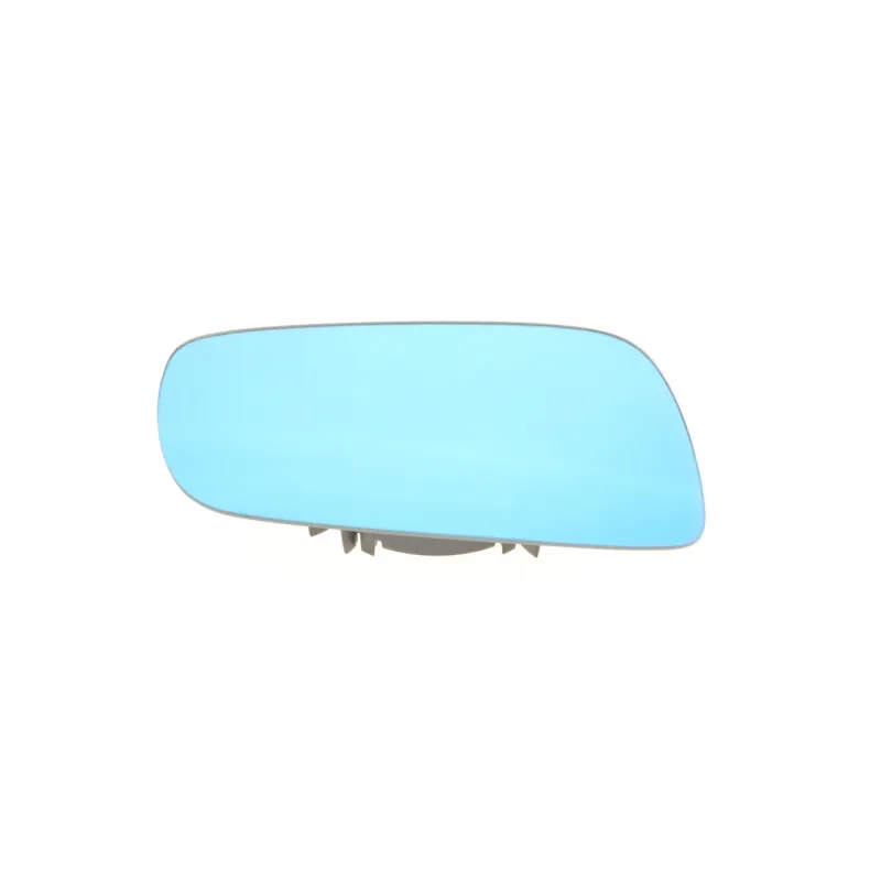 Скло дзеркала праве DPA 88570369102 з підігрівом для Skoda Superb, VW Passat, Seat Leon