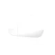 Скло дзеркала ліве з підігрівом DPA 88570630702 для Skoda Citigo, VW Polo, Seat Mii