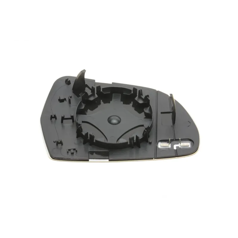 Скло дзеркала ліве DPA 88570861302 з підігрівом для Audi A3, A4, A6, A8, Q3