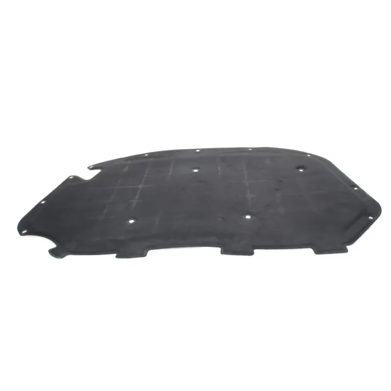 Шумоізоляція капоту DPA 88630820302 для Skoda Superb II 2009-2015