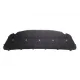Шумоізоляція капоту DPA 88631700302 для Volkswagen Caddy III, Touran 2003-2015