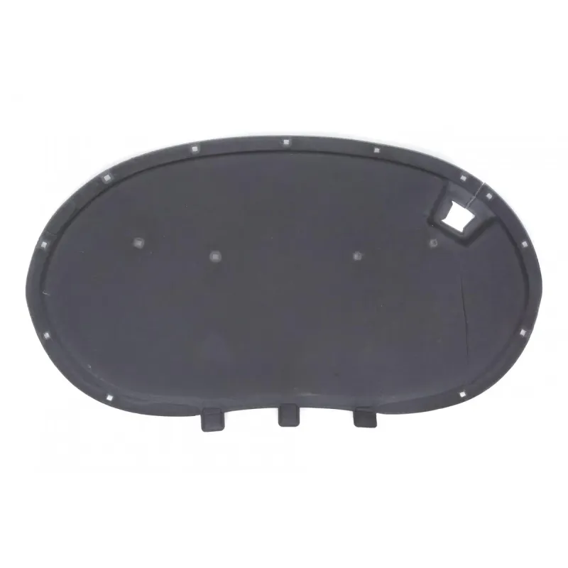 Шумоізоляція капоту DPA 88631700802 для Volkswagen Passat B7 (362) 2010-2015