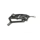 Кронштейн кріплення фари Skoda Octavia 04-13 (R)