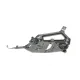 Кронштейн кріплення фари DPA 89410094602 лівий для Skoda Octavia 1Z3/1Z5 2004-2013