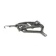 Кронштейн кріплення фари DPA 89410094602 лівий для Skoda Octavia 1Z3/1Z5 2004-2013
