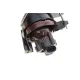 Фара протитуманна VW Passat 05-10 (R)