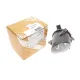 Фара протитуманна VW Polo 01-09 (R)