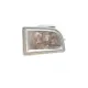 Фара протитуманна права DPA 89410223102 для Skoda Fabia 1999-2008