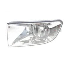 Фара протитуманна ліва DPA 89410226402 для Skoda Octavia 1Z3/1Z5 2004-2013