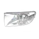 Фара протитуманна ліва DPA 89410226402 для Skoda Octavia 1Z3/1Z5 2004-2013