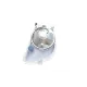 Фара протитуманна ліва DPA 89410226402 для Skoda Octavia 1Z3/1Z5 2004-2013
