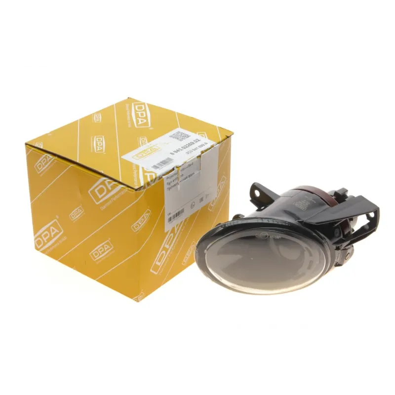 Фара протитуманна VW Passat 05-10 (L)