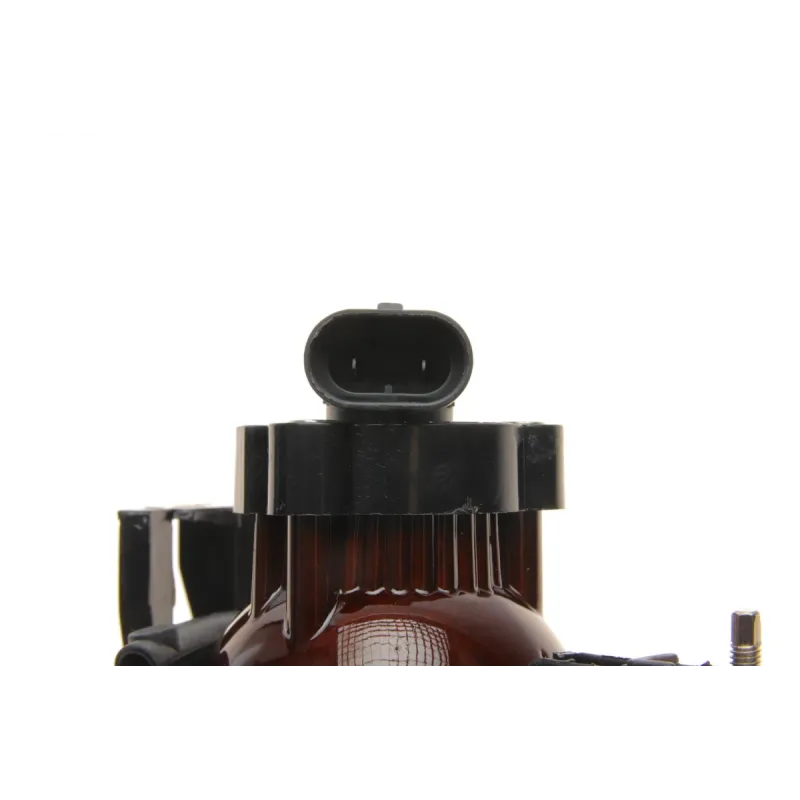Фара протитуманна VW Passat 05-10 (L)