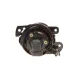 Фара протитуманна VW Passat 05-10 (L)