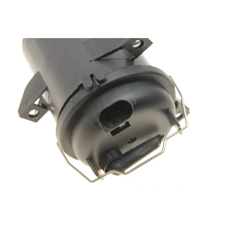 Фара протитуманна VW Polo 01-08 (L)