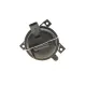 Фара протитуманна VW Polo 01-08 (L)