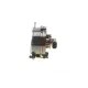 Фара протитуманна DPA 89410228202 ліва для Volkswagen Crafter, T5 2003-2016