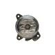 Фара протитуманна DPA 89410228202 ліва для Volkswagen Crafter, T5 2003-2016