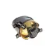 Фара протитуманна VW Amarok 10-22 (L)