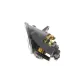 Фара протитуманна VW Passat 05-10 (L)