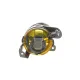 Фара протитуманна VW Passat 05-10 (R)