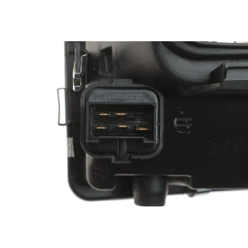 Фара (L) VW LT 96-06 (H1/H4)