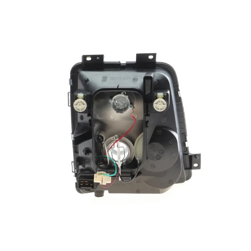 Фара (L) VW LT 96-06 (H1/H4)