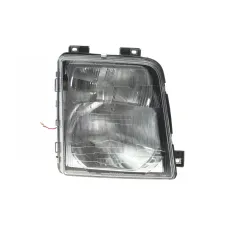 Фара права DPA 89410444102 для Volkswagen LT 28-35 II 1996-2006 (H1/H4)