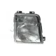 Фара права DPA 89410444102 для Volkswagen LT 28-35 II 1996-2006 (H1/H4)
