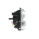 Фара права DPA 89410444102 для Volkswagen LT 28-35 II 1996-2006 (H1/H4)