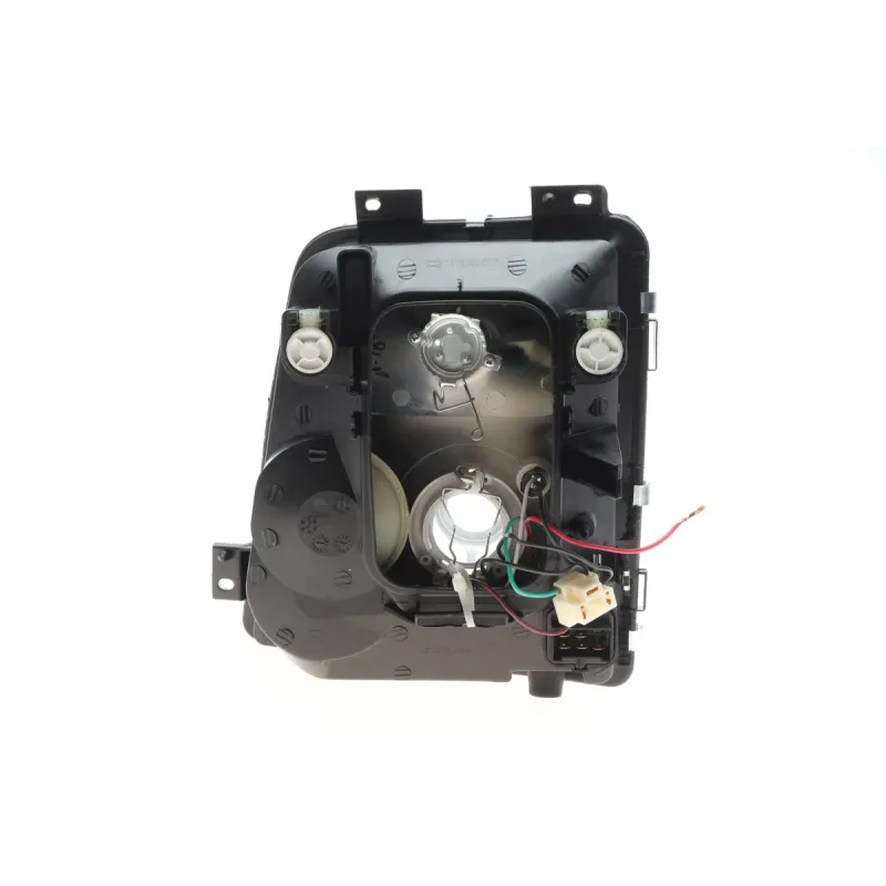Фара права DPA 89410444102 для Volkswagen LT 28-35 II 1996-2006 (H1/H4)