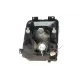 Фара права DPA 89410444102 для Volkswagen LT 28-35 II 1996-2006 (H1/H4)