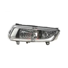 Фара протитуманна VW Polo V 09- (L)
