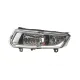 Фара протитуманна VW Polo V 09- (L)