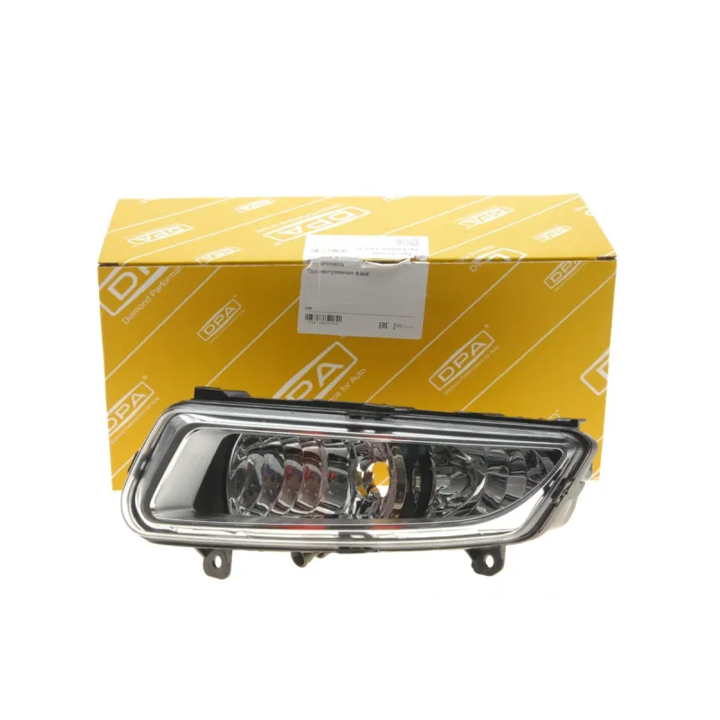 Фара протитуманна VW Polo V 09- (L)