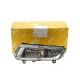 Фара протитуманна VW Polo V 09- (L)