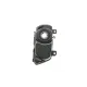 Фара протитуманна VW Polo V 09- (L)
